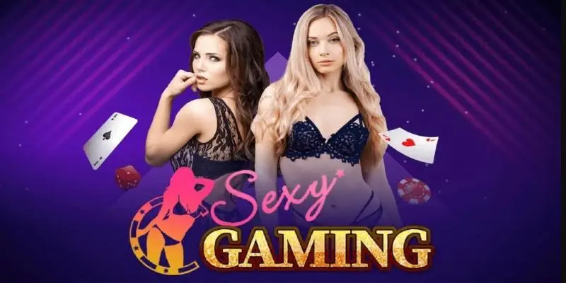 AE Sexy với dàn dealer cực cháy