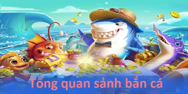 Tổng quan thông tin sảnh