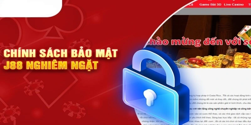 Dịch vụ bảo mật ngày càng trở nên nghiêm ngặt hơn